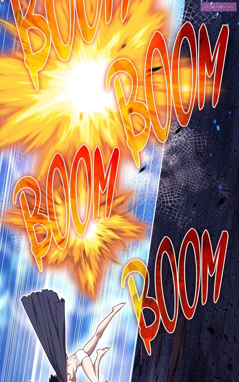 +99 ReinforcedWooden Stick Chapter 145 page 194 - 