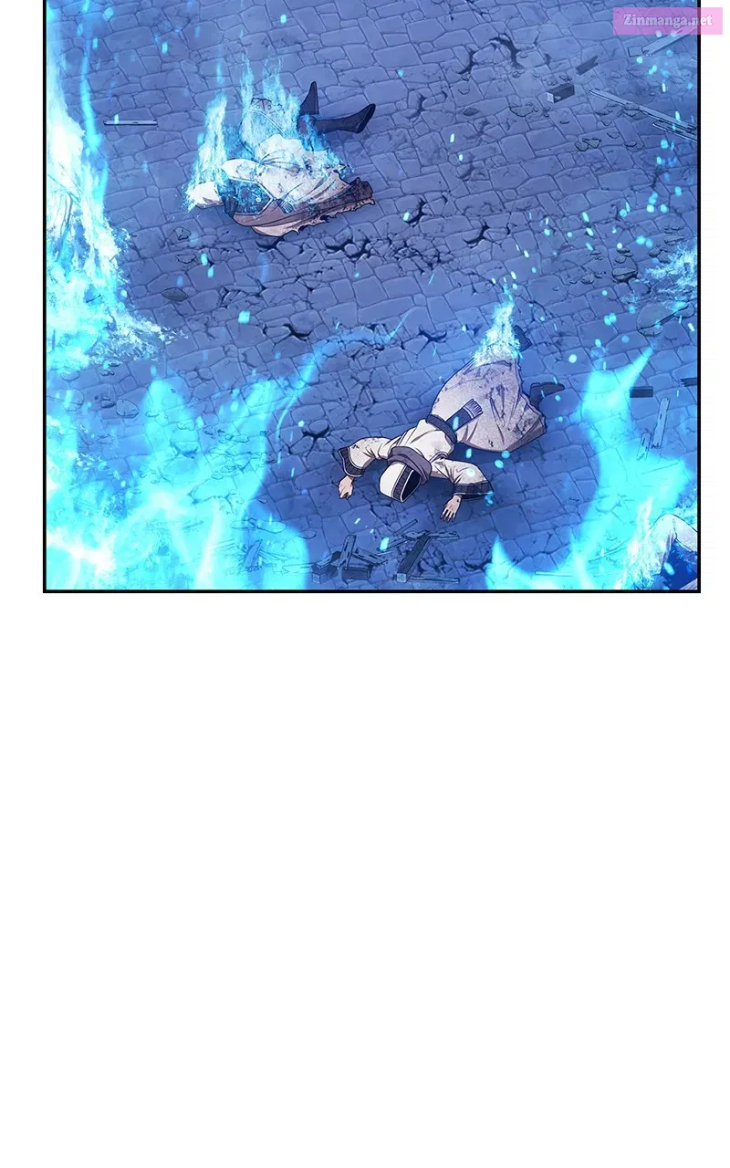 +99 ReinforcedWooden Stick Chapter 145 page 3 - 