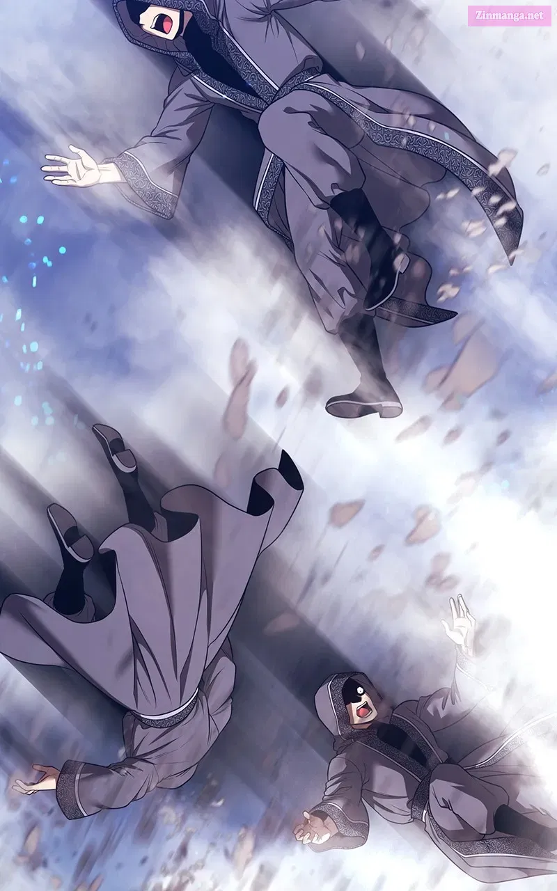 +99 ReinforcedWooden Stick Chapter 145 page 201 - 