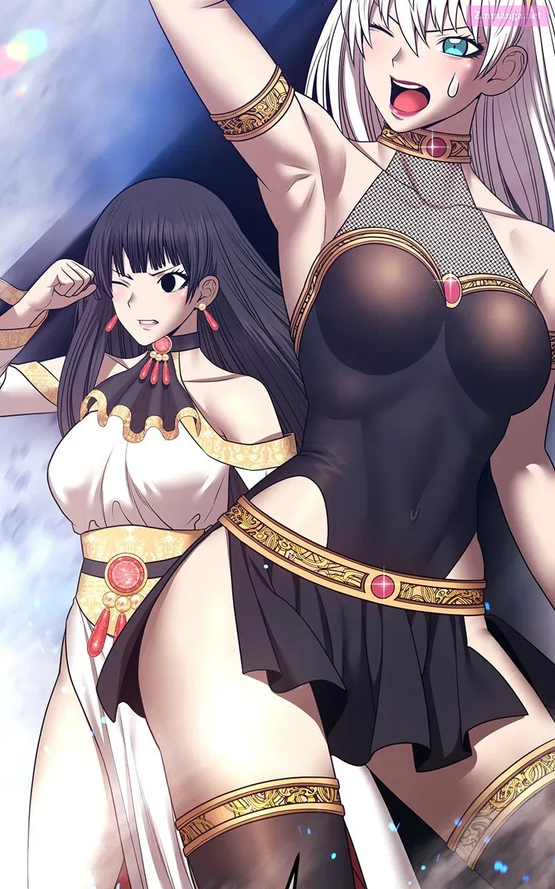 +99 ReinforcedWooden Stick Chapter 145 page 204 - 