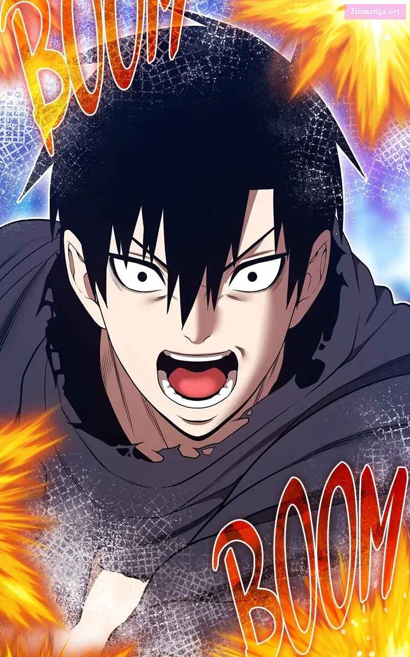 +99 ReinforcedWooden Stick Chapter 145 page 207 - 
