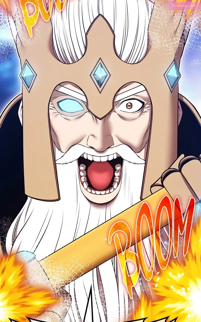 +99 ReinforcedWooden Stick Chapter 145 page 210 - 