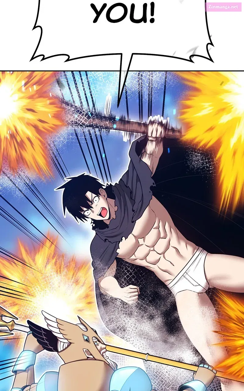 +99 ReinforcedWooden Stick Chapter 145 page 213 - 