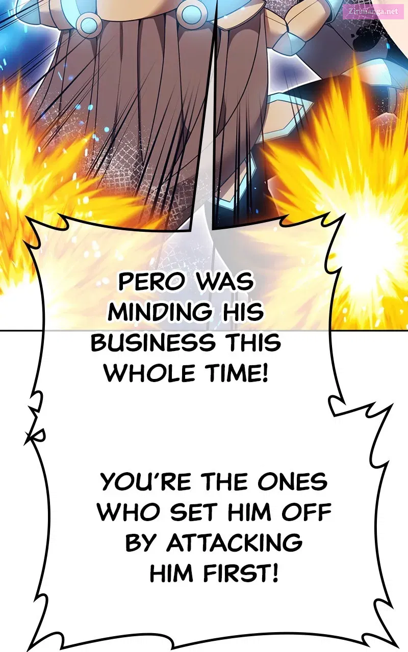 +99 ReinforcedWooden Stick Chapter 145 page 214 - 