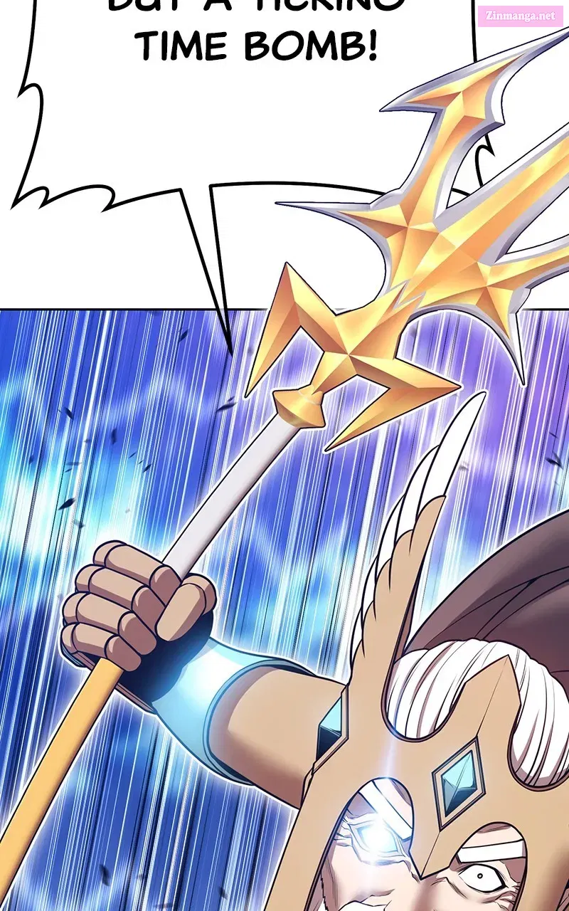 +99 ReinforcedWooden Stick Chapter 145 page 216 - 