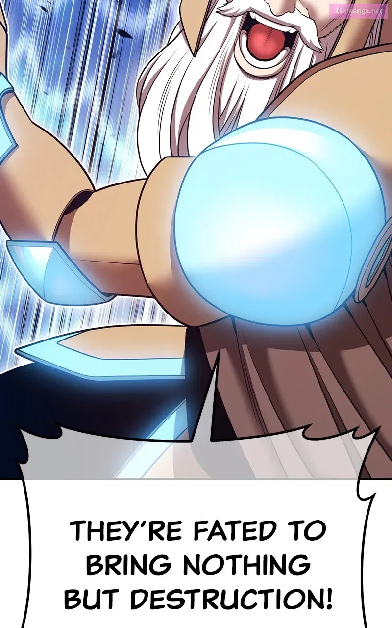 +99 ReinforcedWooden Stick Chapter 145 page 217 - 