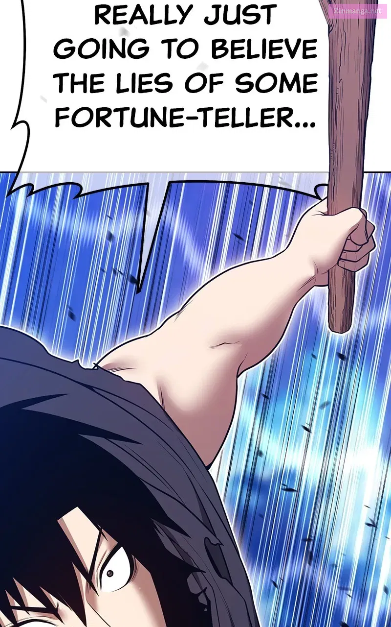 +99 ReinforcedWooden Stick Chapter 145 page 219 - 