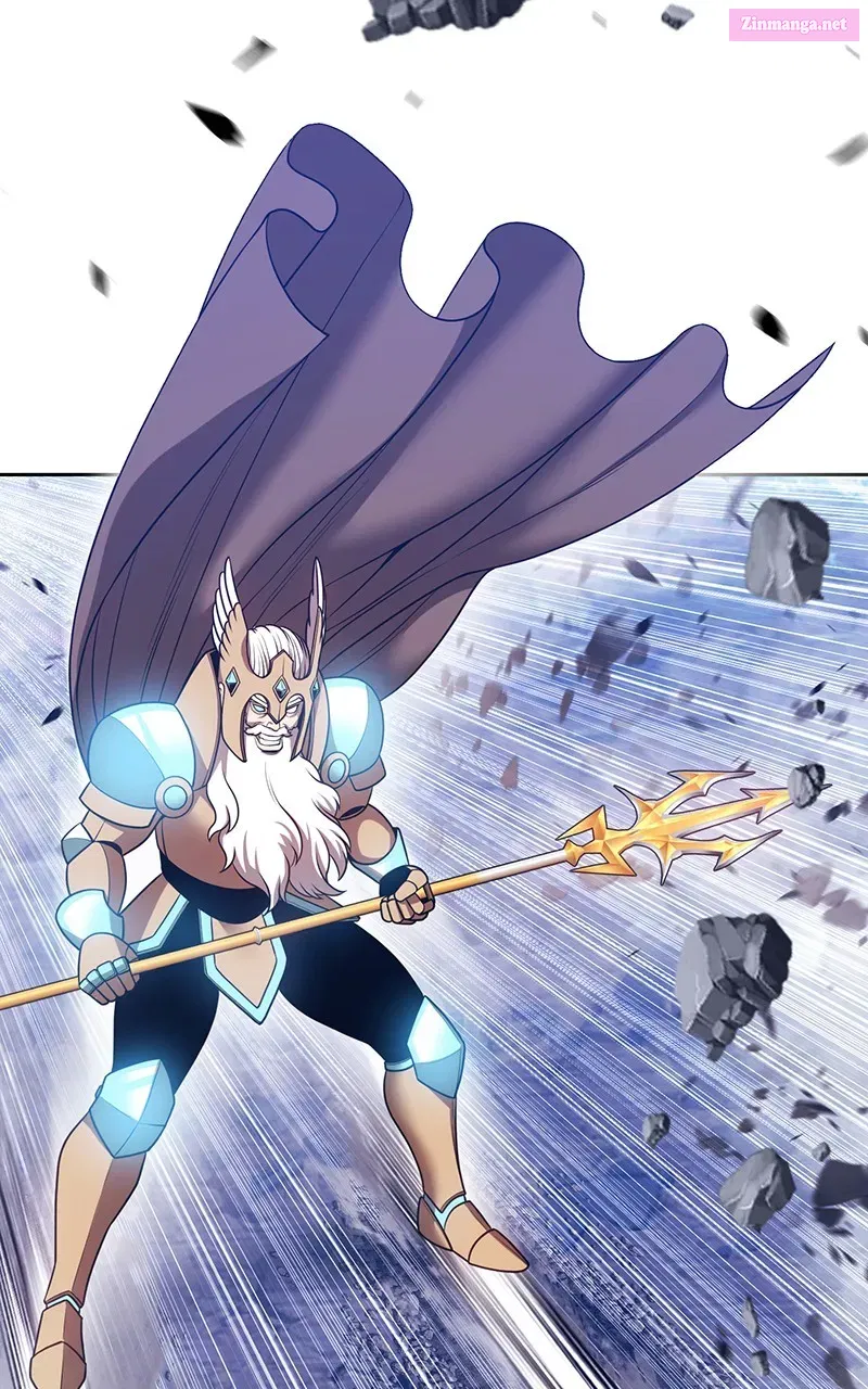 +99 ReinforcedWooden Stick Chapter 145 page 238 - 