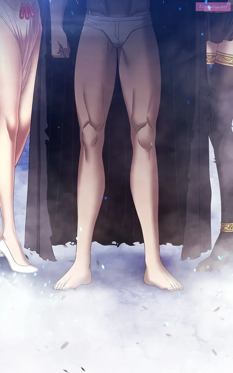 +99 ReinforcedWooden Stick Chapter 145 page 25 - 