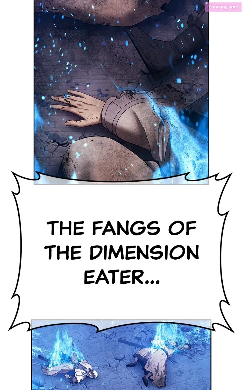 +99 ReinforcedWooden Stick Chapter 145 page 255 - 