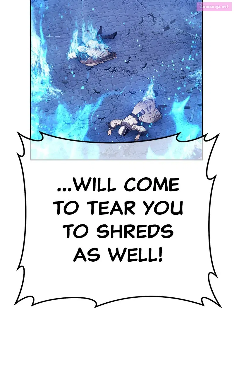 +99 ReinforcedWooden Stick Chapter 145 page 256 - 