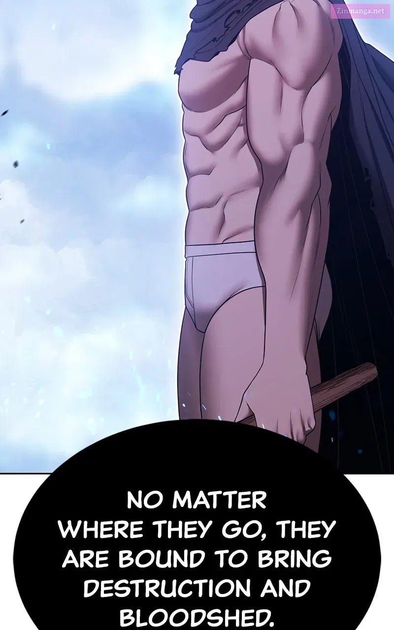 +99 ReinforcedWooden Stick Chapter 145 page 290 - 