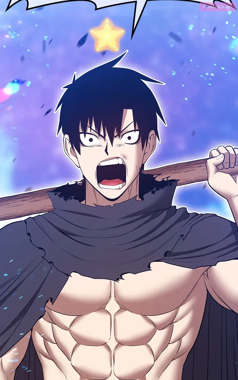 +99 ReinforcedWooden Stick Chapter 145 page 335 - 