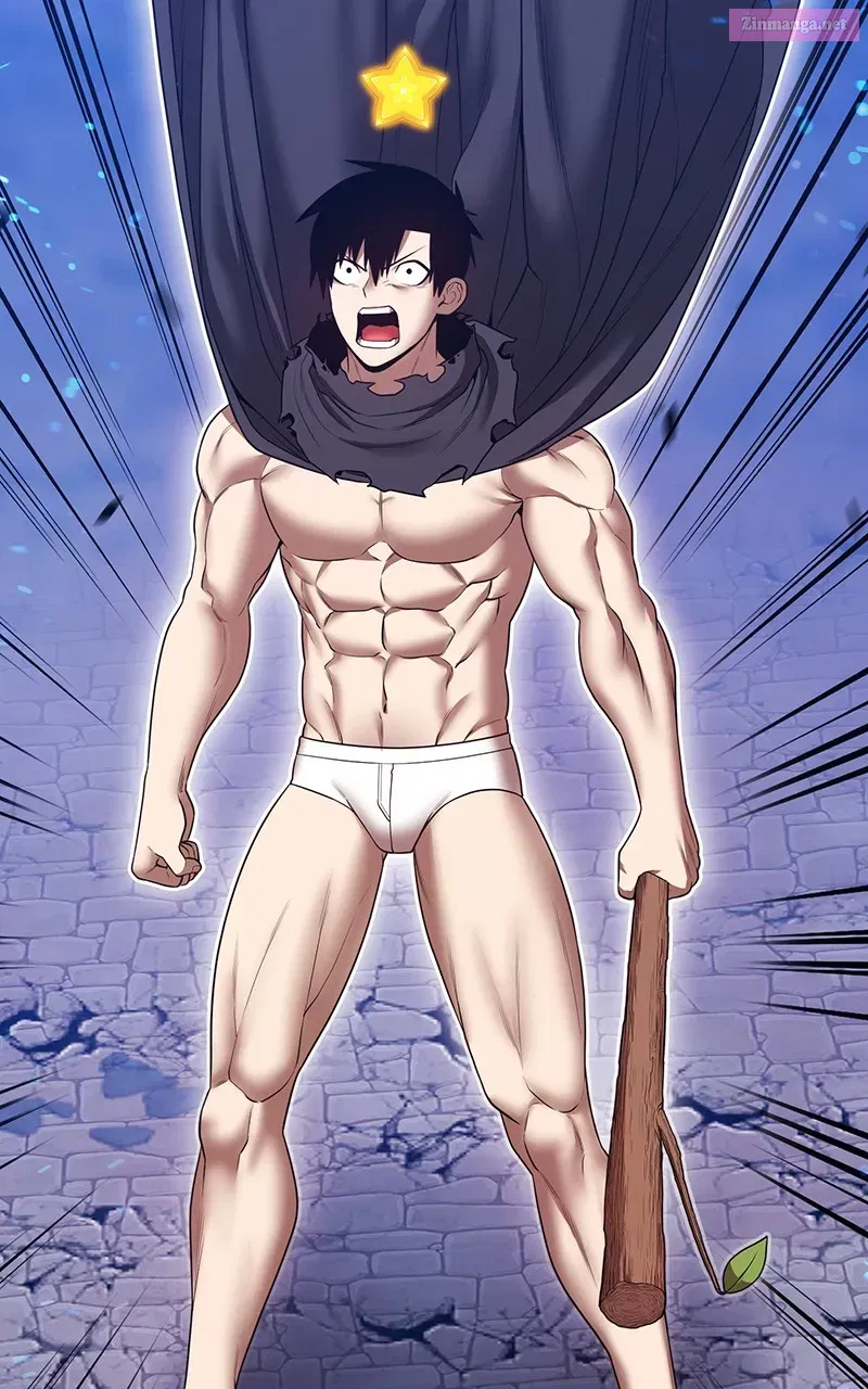 +99 ReinforcedWooden Stick Chapter 145 page 364 - 