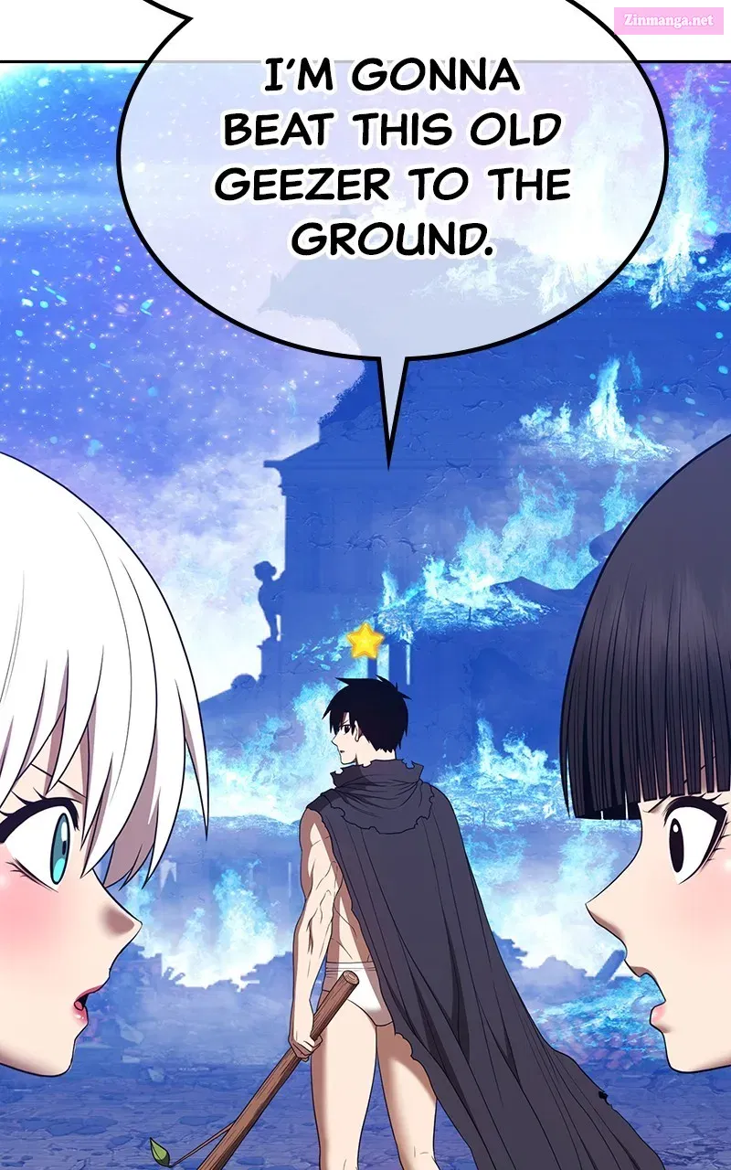 +99 ReinforcedWooden Stick Chapter 145 page 382 - 