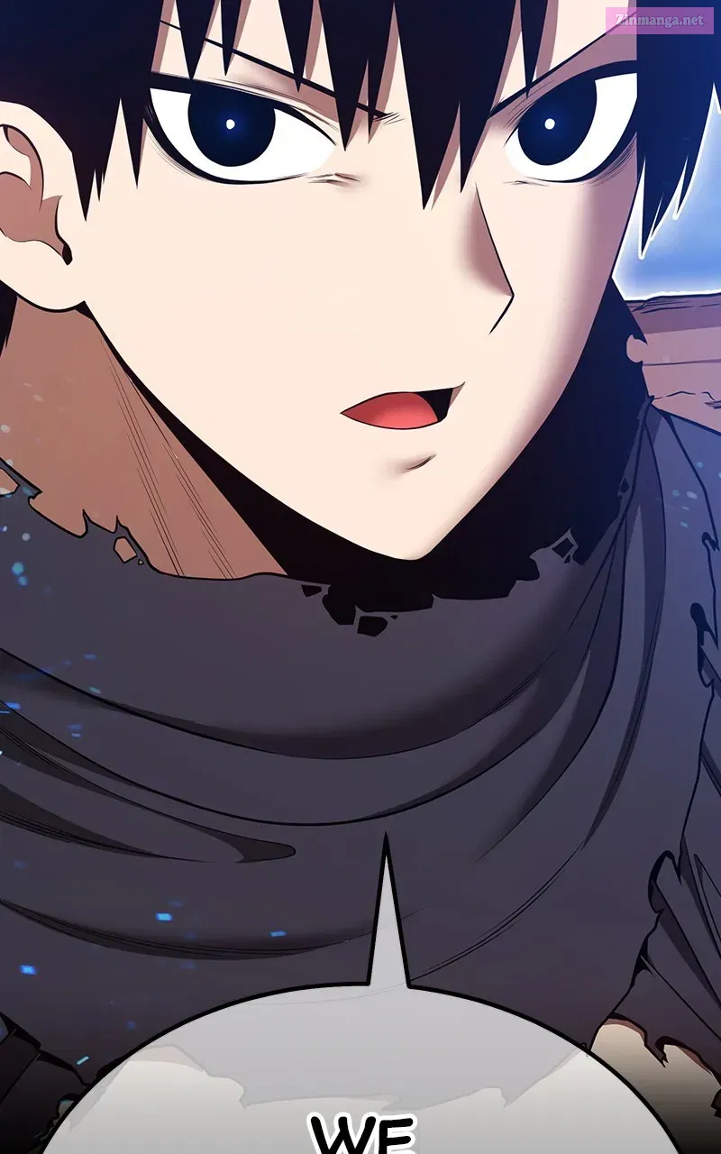 +99 ReinforcedWooden Stick Chapter 145 page 404 - 