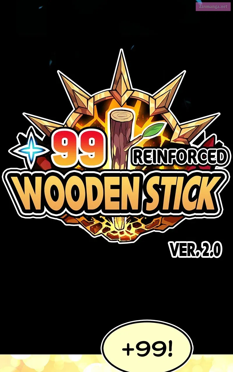 +99 ReinforcedWooden Stick Chapter 145 page 408 - 
