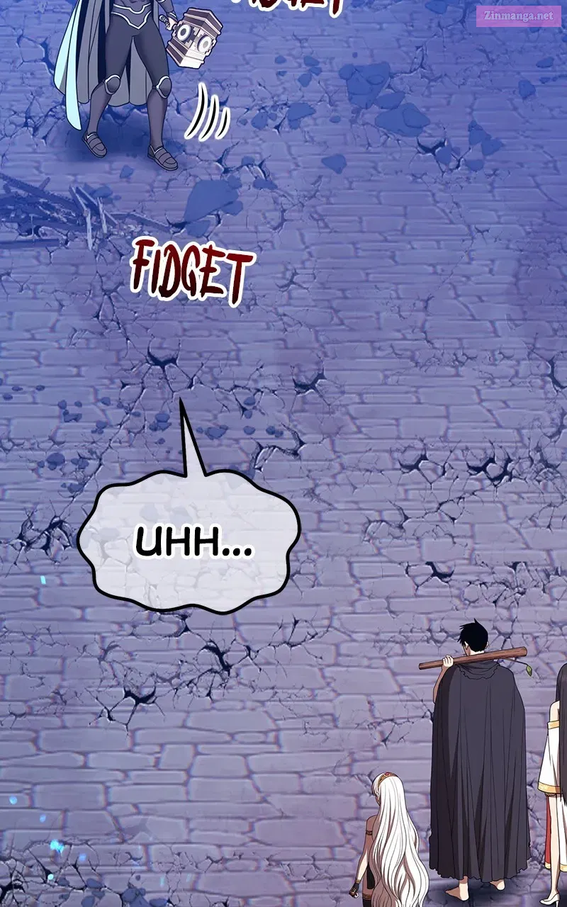 +99 ReinforcedWooden Stick Chapter 145 page 51 - 