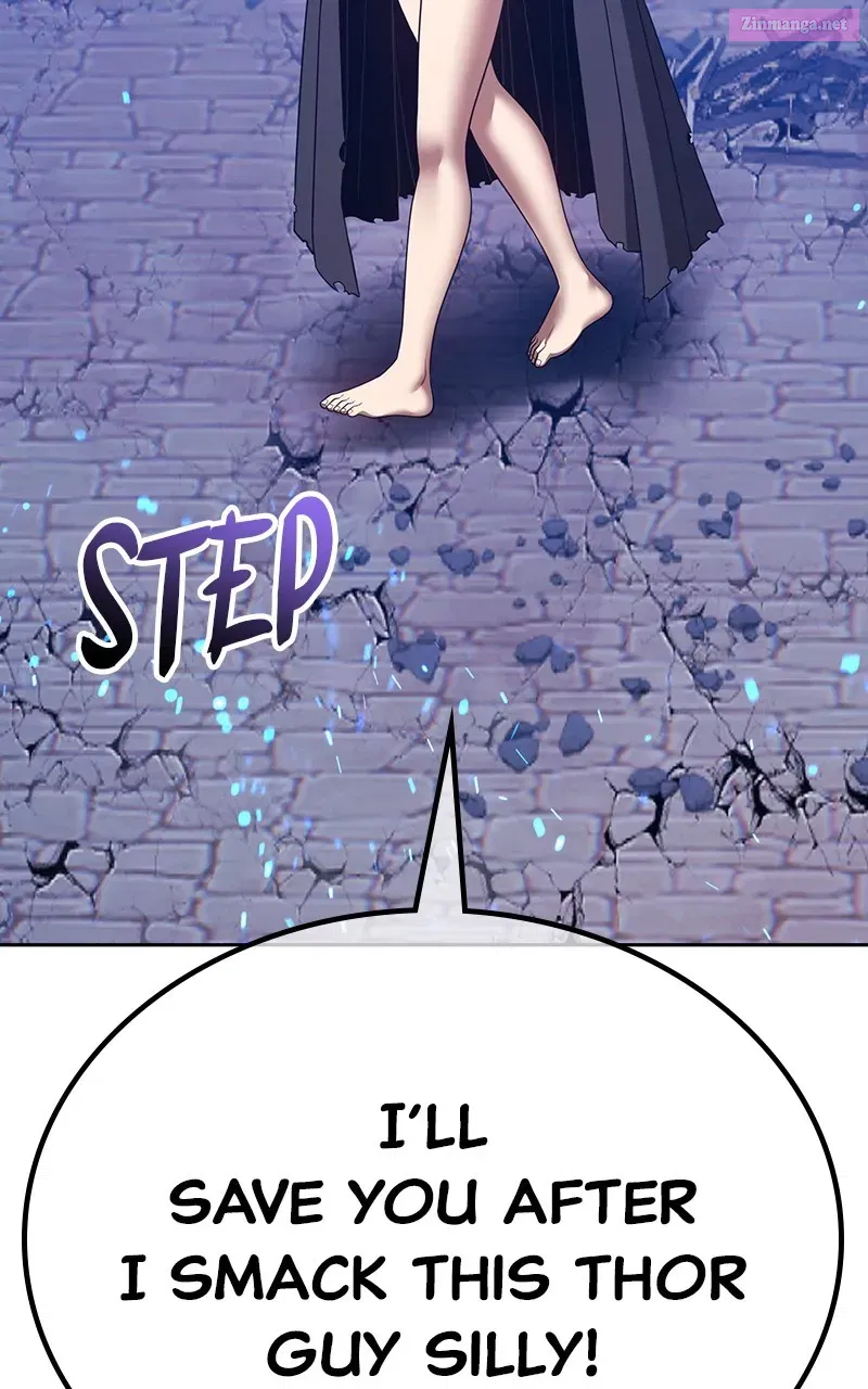 +99 ReinforcedWooden Stick Chapter 145 page 68 - 