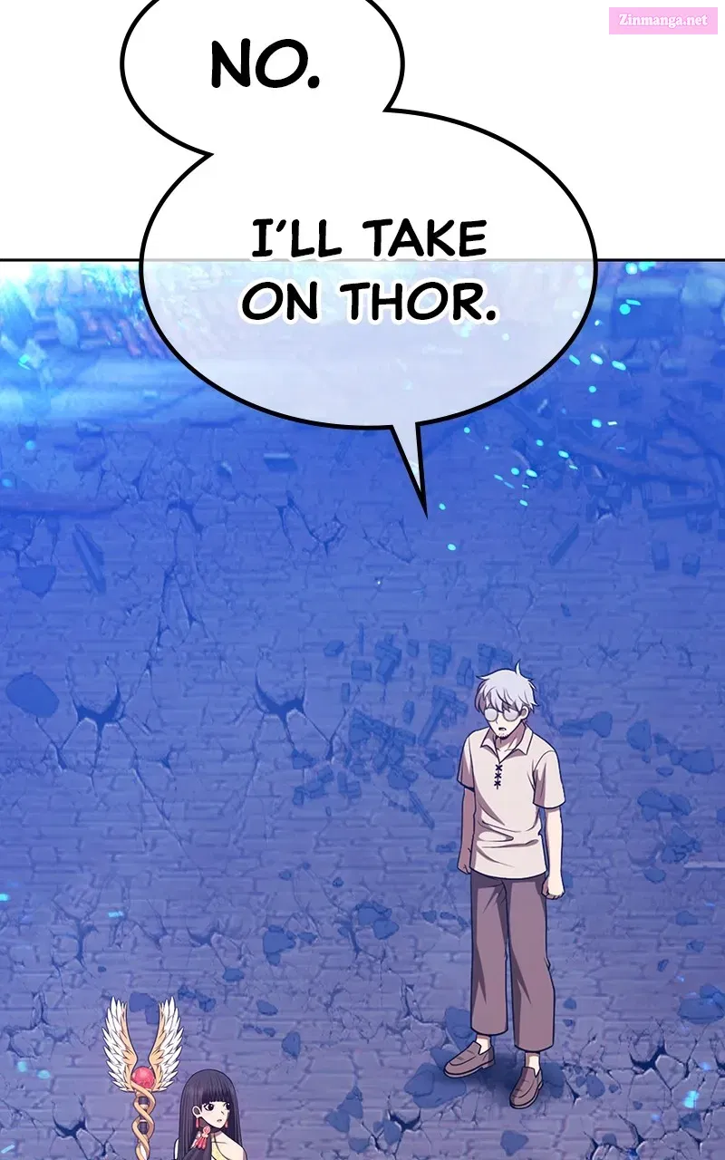 +99 ReinforcedWooden Stick Chapter 146 page 13 - 