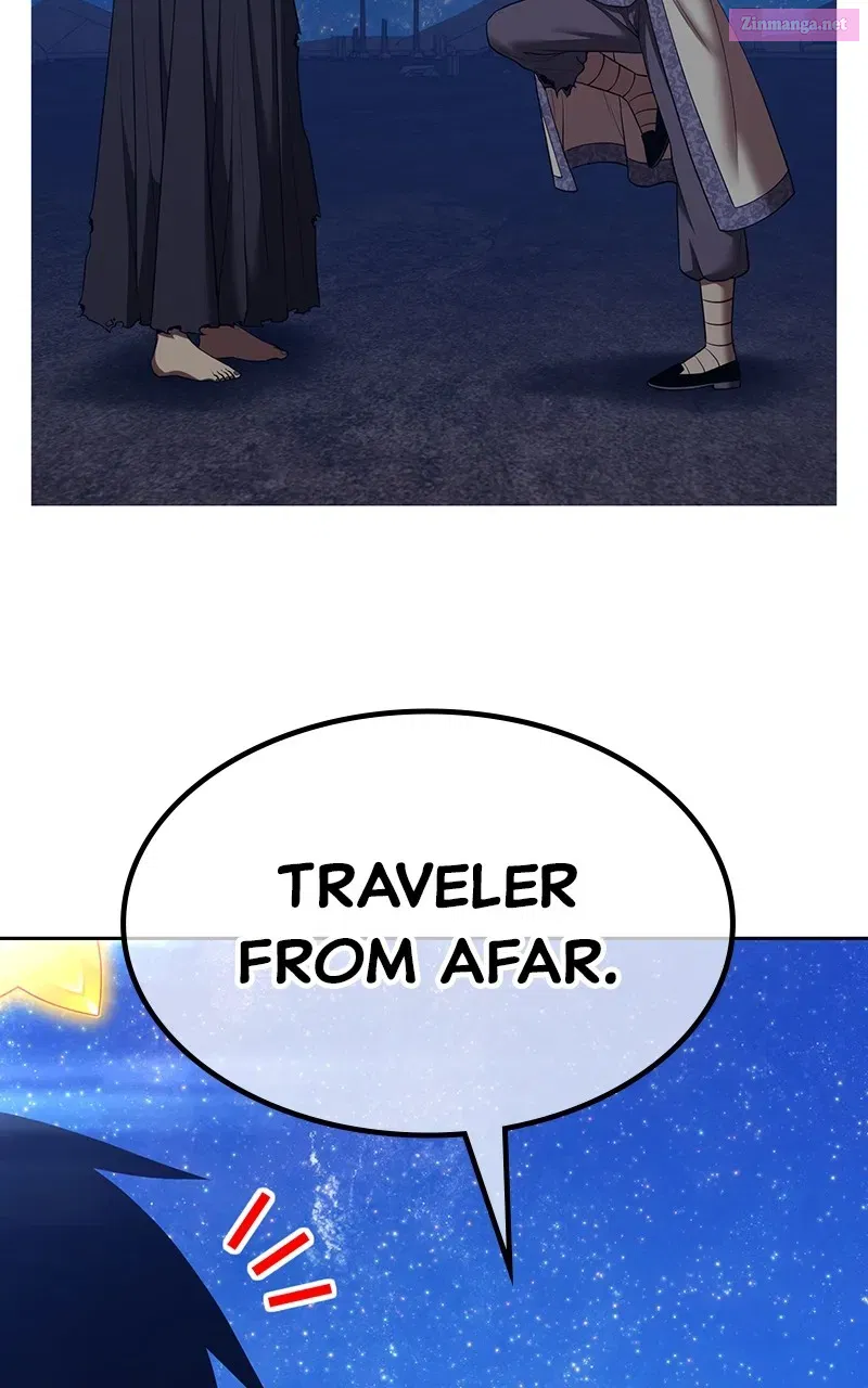 +99 ReinforcedWooden Stick Chapter 146 page 139 - 