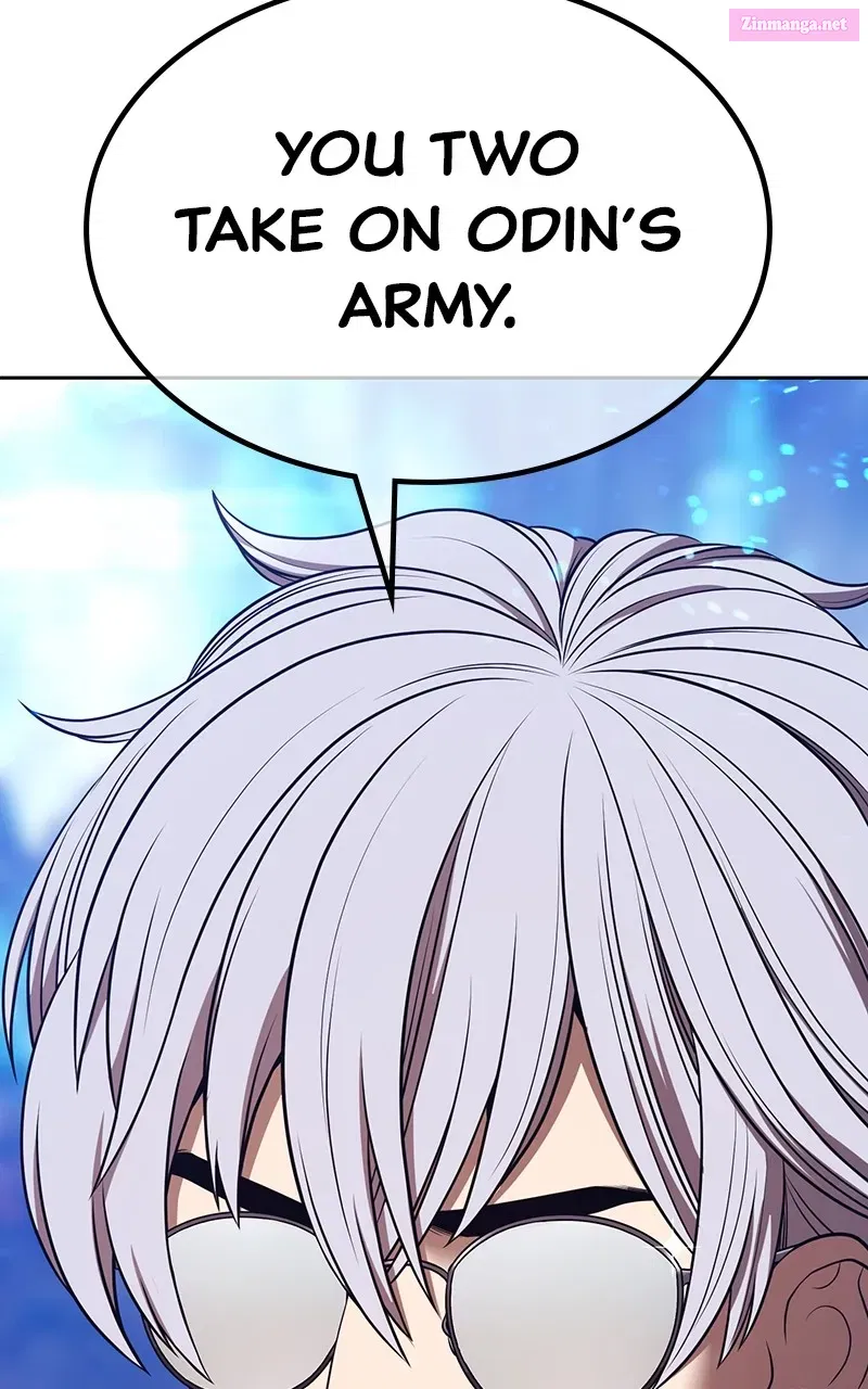 +99 ReinforcedWooden Stick Chapter 146 page 15 - 