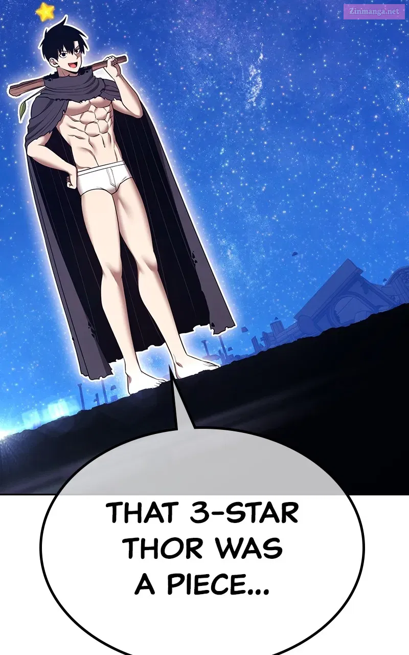 +99 ReinforcedWooden Stick Chapter 146 page 149 - 
