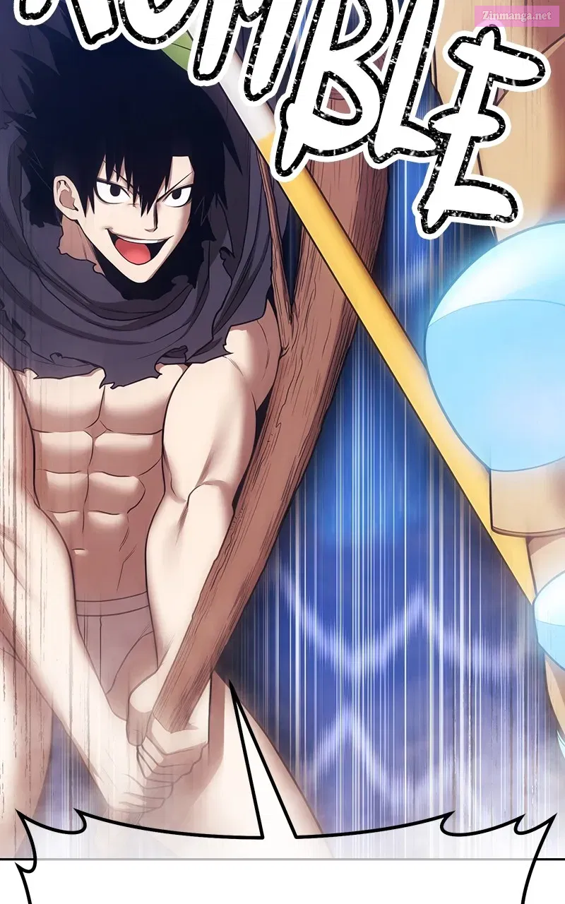 +99 ReinforcedWooden Stick Chapter 146 page 155 - 