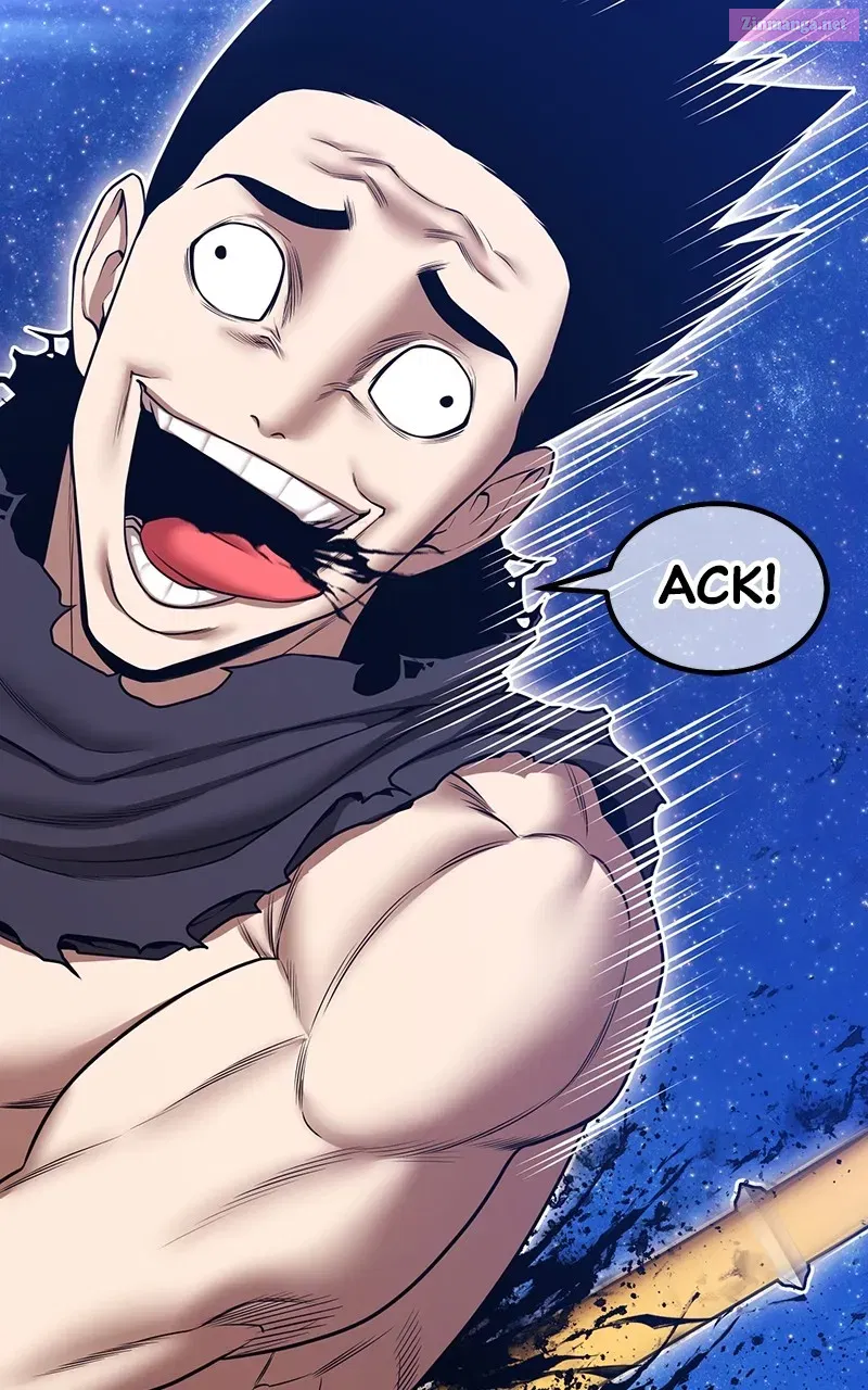 +99 ReinforcedWooden Stick Chapter 146 page 172 - 