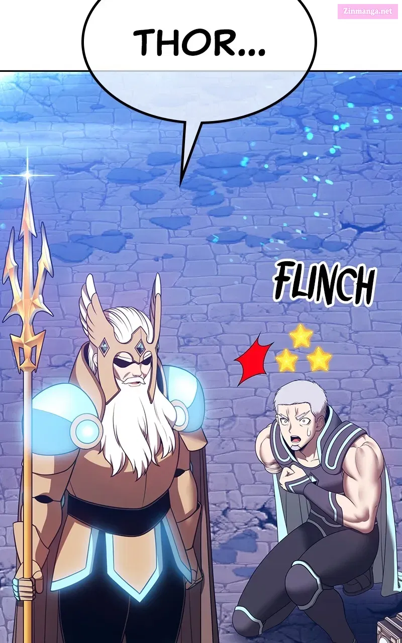 +99 ReinforcedWooden Stick Chapter 146 page 3 - 