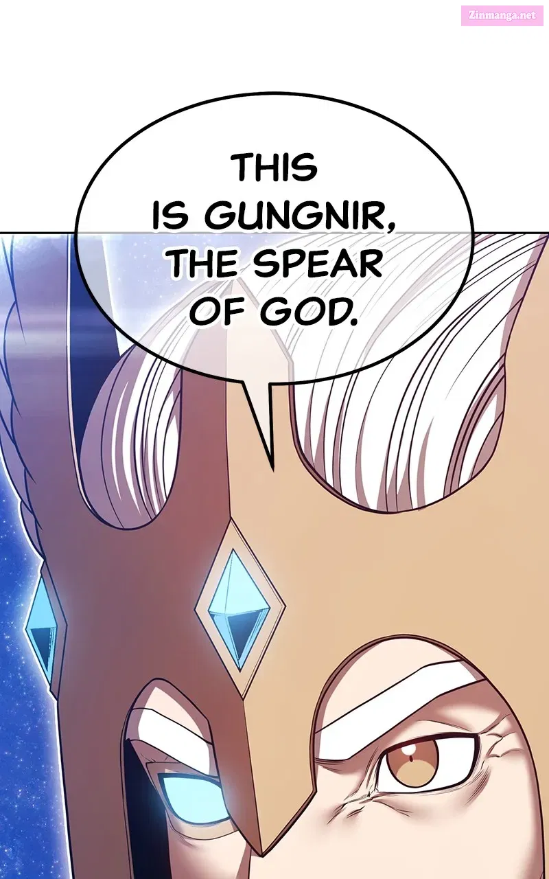 +99 ReinforcedWooden Stick Chapter 146 page 205 - 