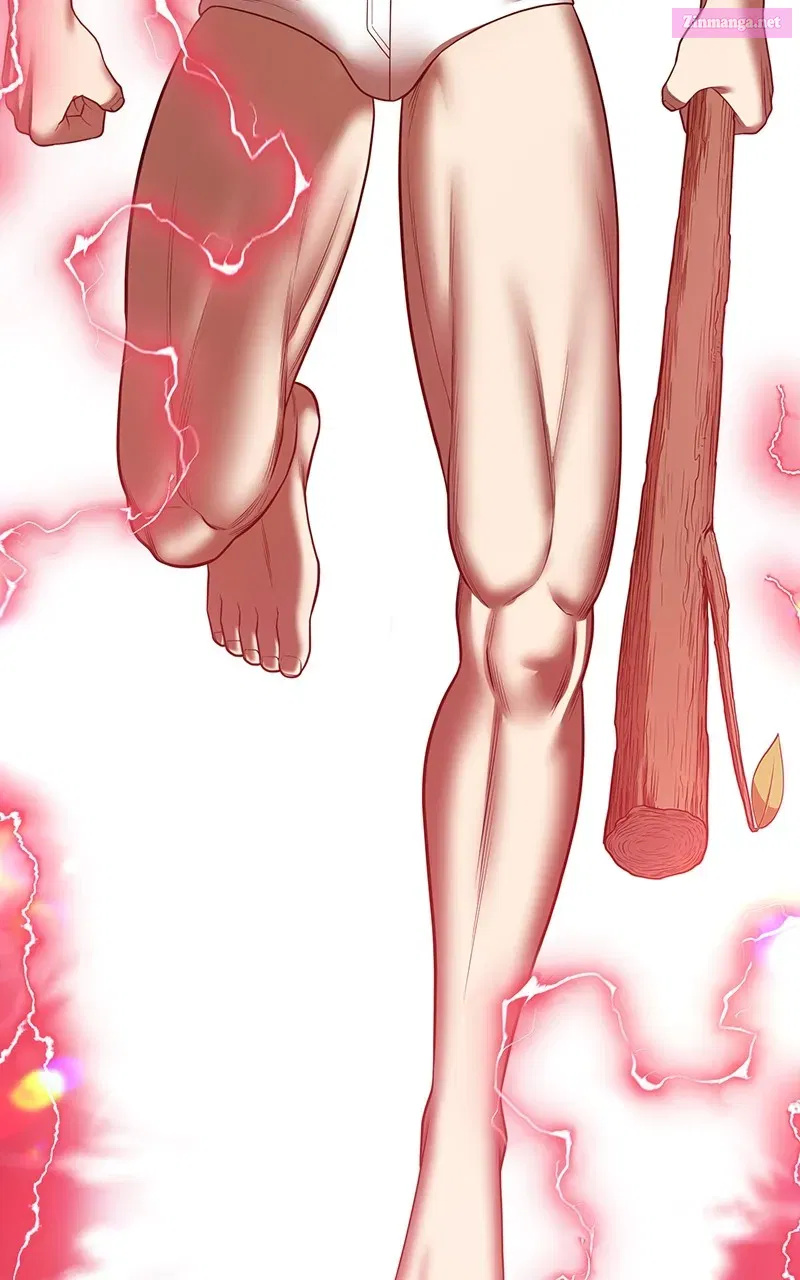 +99 ReinforcedWooden Stick Chapter 146 page 218 - 