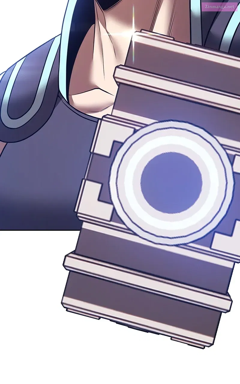 +99 ReinforcedWooden Stick Chapter 146 page 259 - 