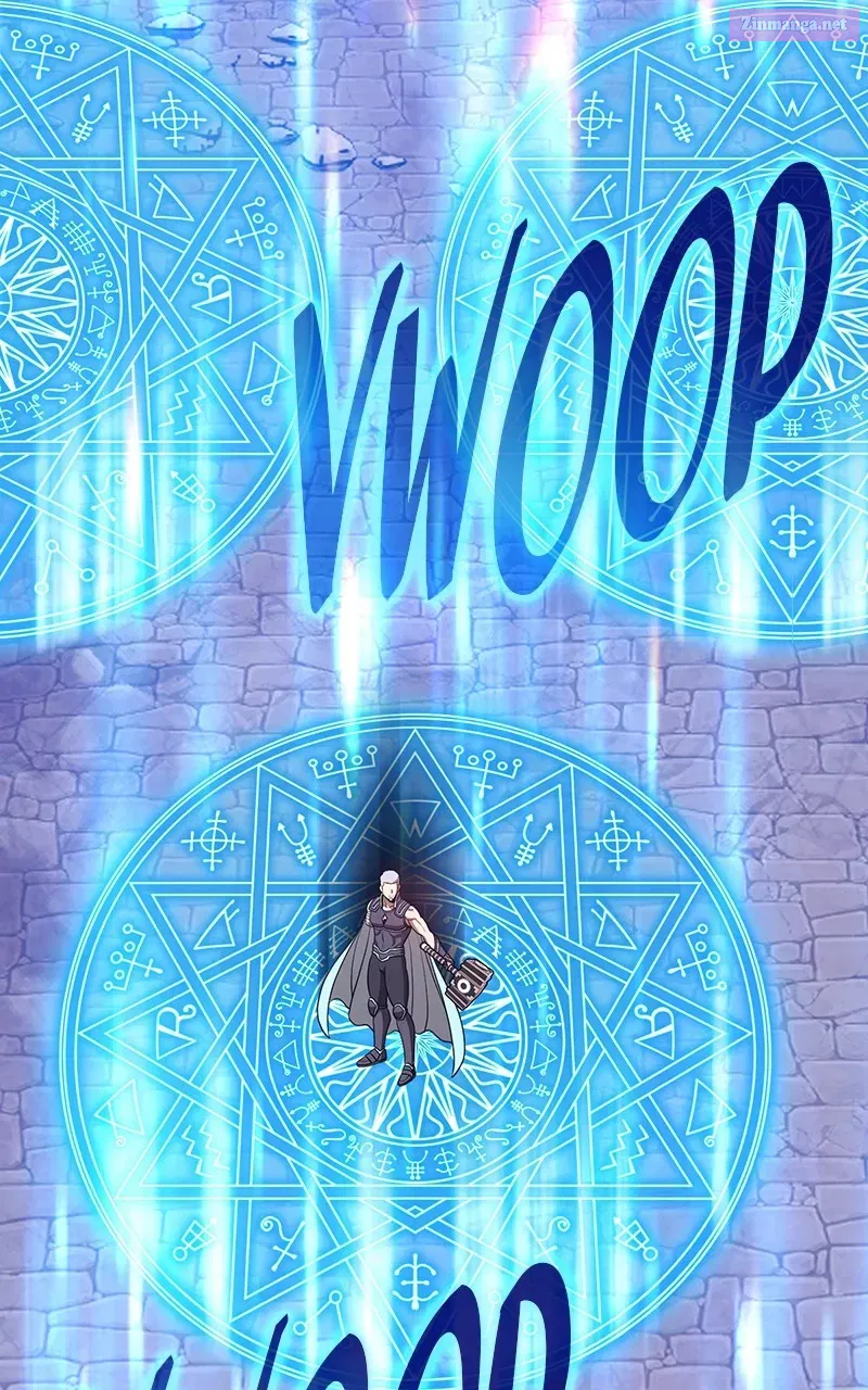 +99 ReinforcedWooden Stick Chapter 146 page 261 - 
