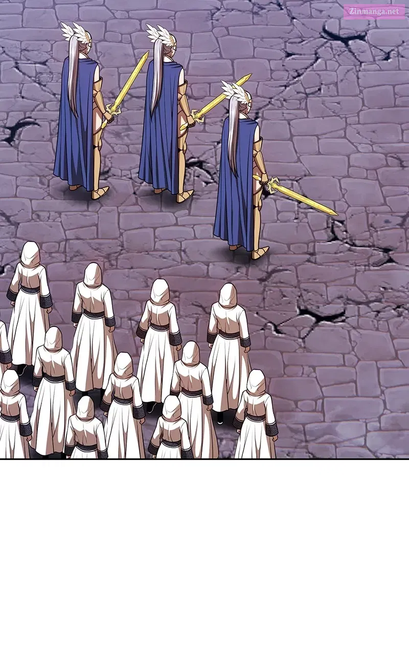+99 ReinforcedWooden Stick Chapter 146 page 281 - 