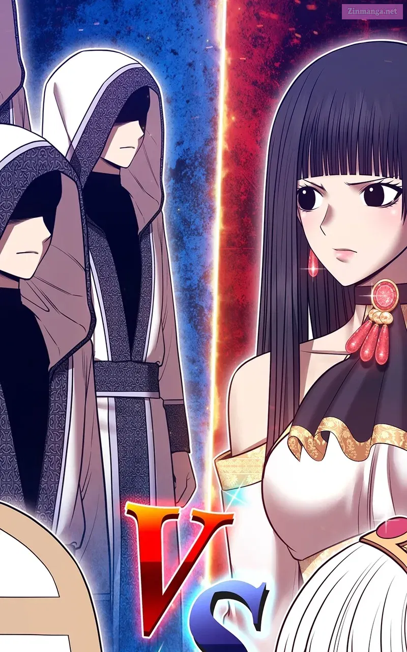 +99 ReinforcedWooden Stick Chapter 146 page 283 - 