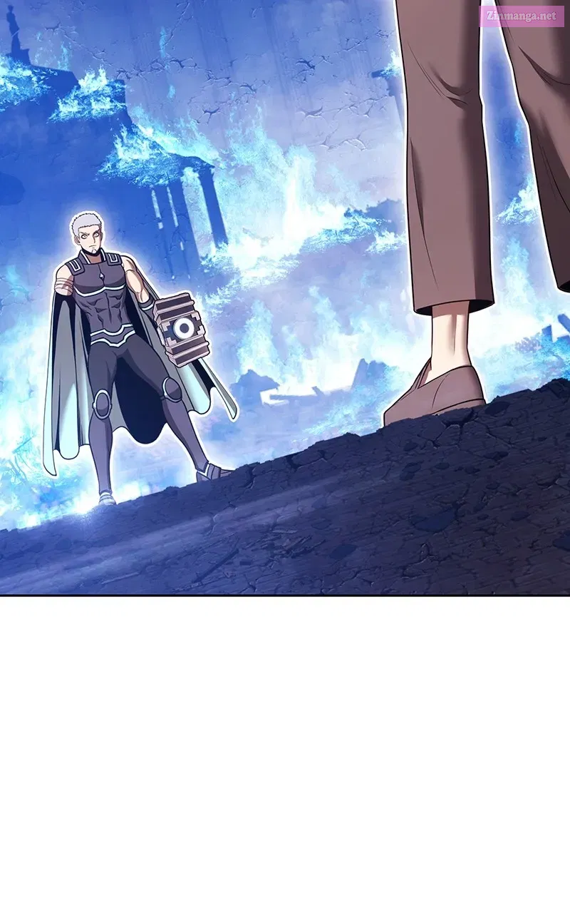 +99 ReinforcedWooden Stick Chapter 146 page 287 - 