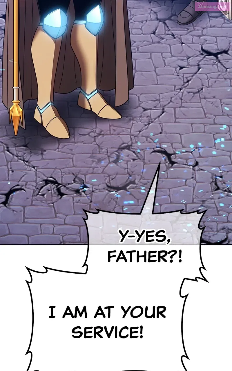 +99 ReinforcedWooden Stick Chapter 146 page 4 - 