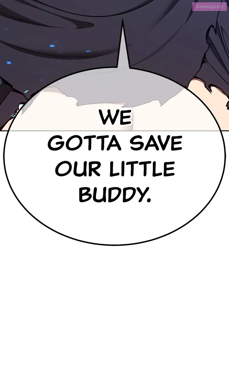 +99 ReinforcedWooden Stick Chapter 146 page 31 - 