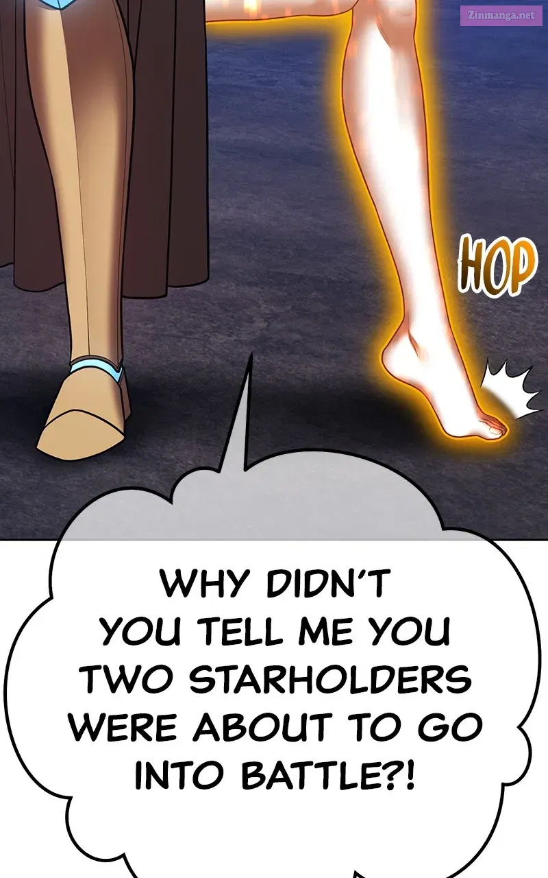 +99 ReinforcedWooden Stick Chapter 146 page 319 - 