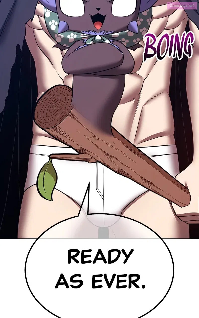 +99 ReinforcedWooden Stick Chapter 146 page 360 - 