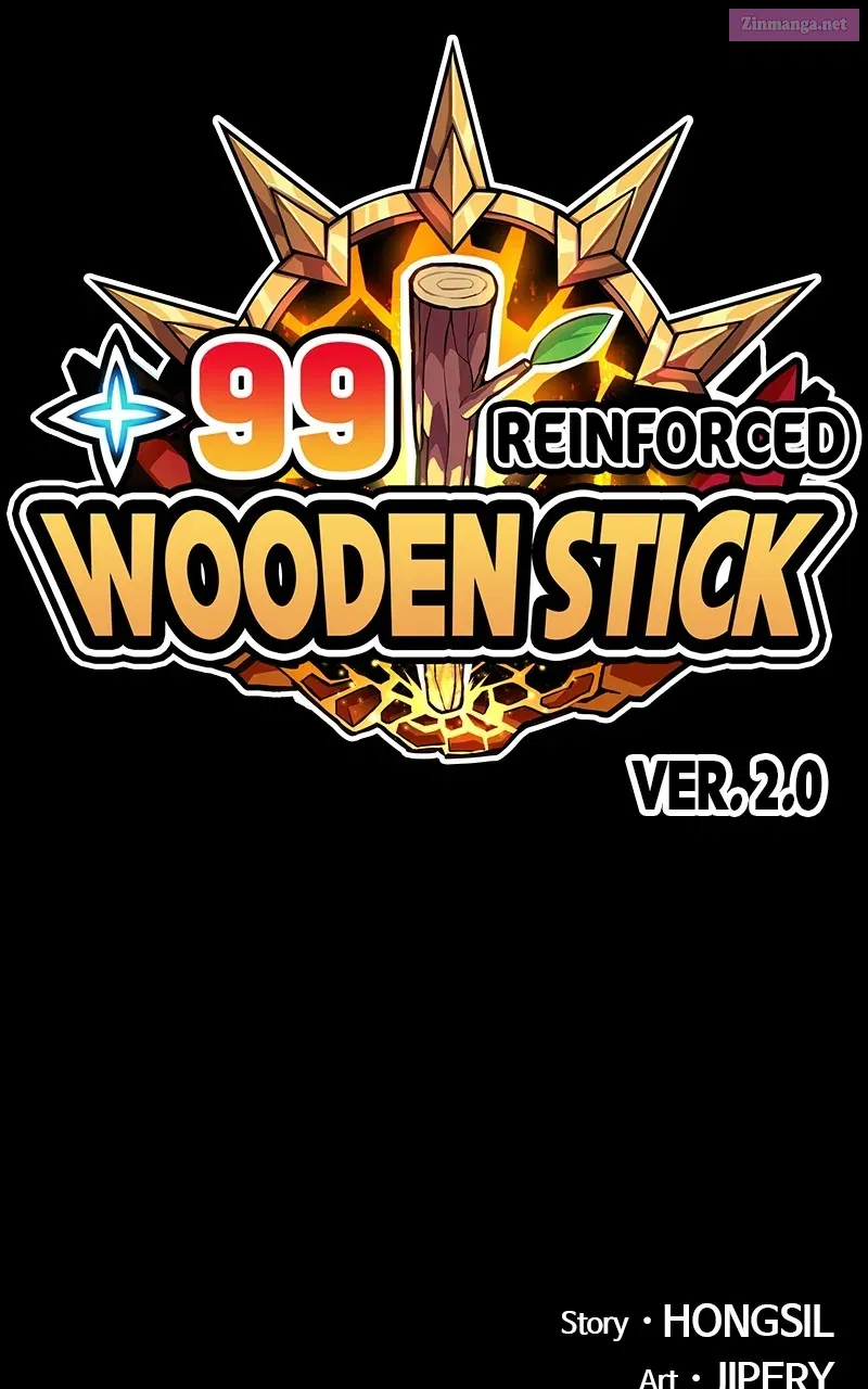 +99 ReinforcedWooden Stick Chapter 146 page 402 - 