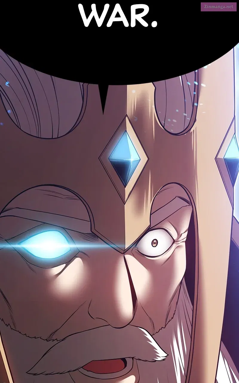 +99 ReinforcedWooden Stick Chapter 146 page 8 - 