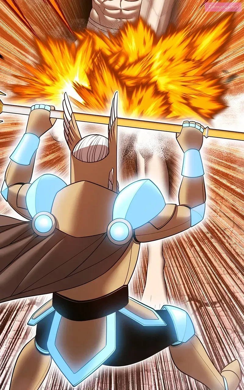 +99 ReinforcedWooden Stick Chapter 146 page 74 - 