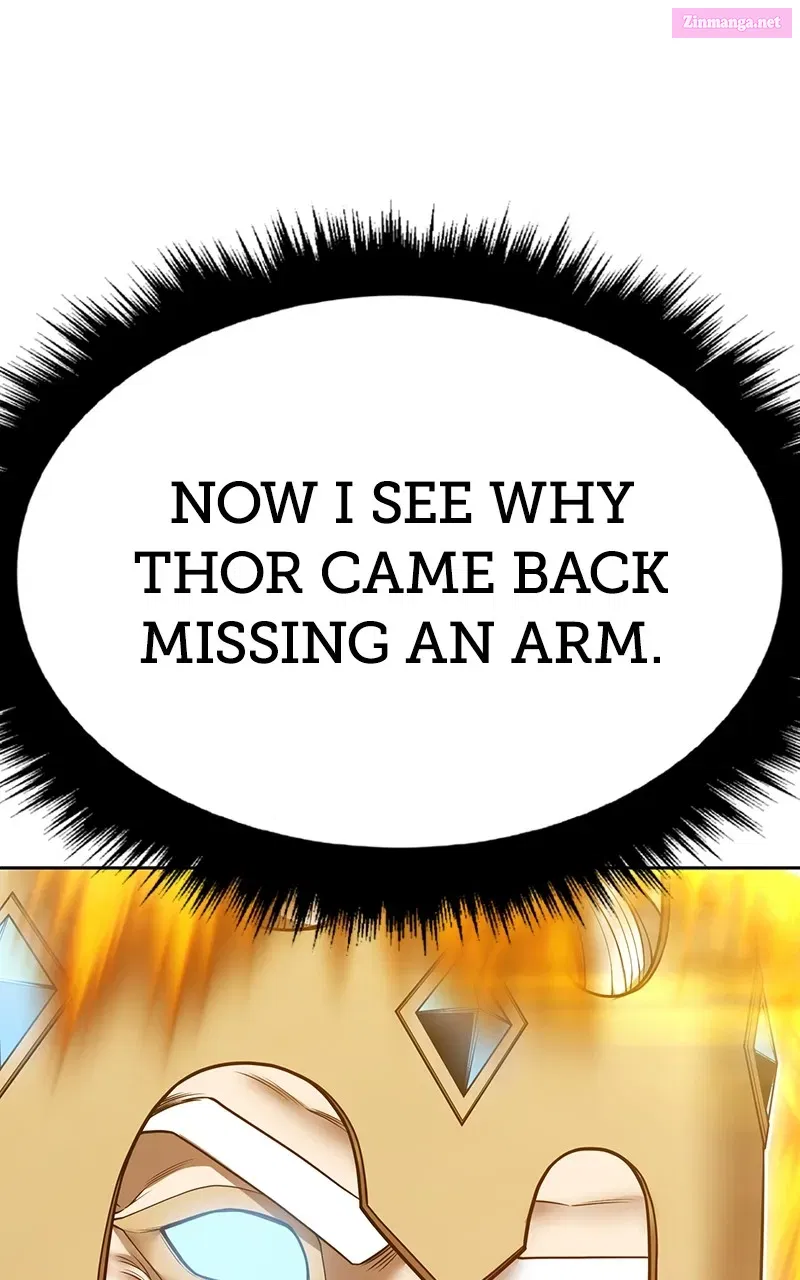 +99 ReinforcedWooden Stick Chapter 146 page 82 - 
