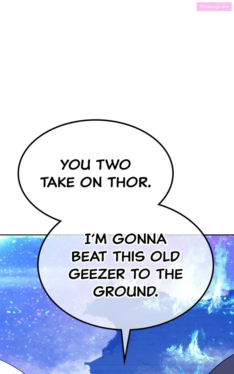 +99 ReinforcedWooden Stick Chapter 146 page 10 - 