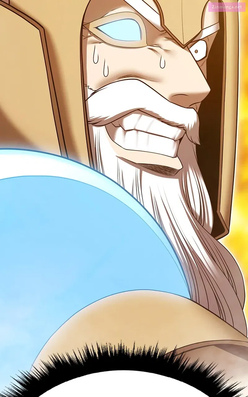 +99 ReinforcedWooden Stick Chapter 146 page 95 - 