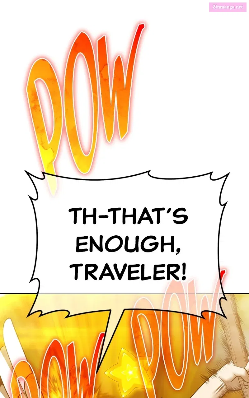 +99 ReinforcedWooden Stick Chapter 146 page 97 - 