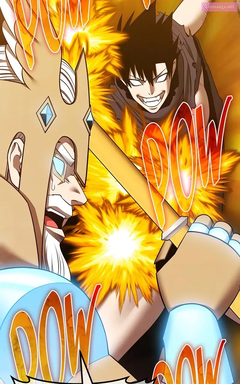 +99 ReinforcedWooden Stick Chapter 146 page 98 - 
