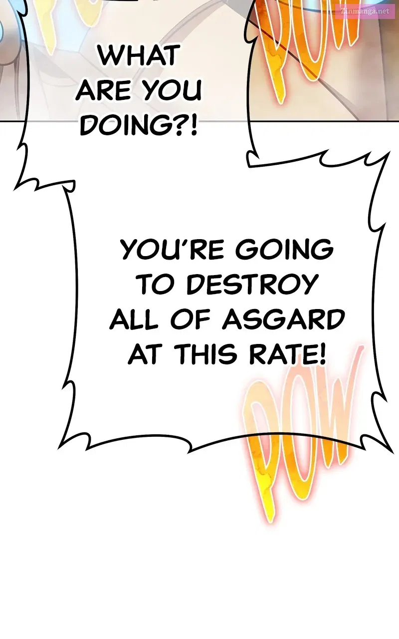 +99 ReinforcedWooden Stick Chapter 146 page 99 - 